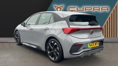 CUPRA Born 170kW e-Boost V1 59kWh 5dr Auto Electric Hatchback